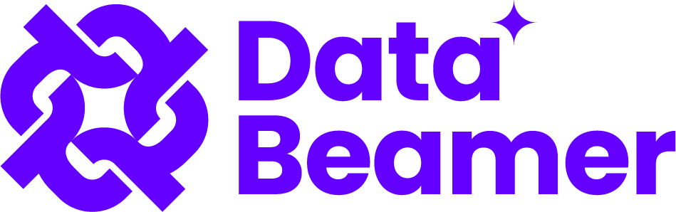 Databeamer logo